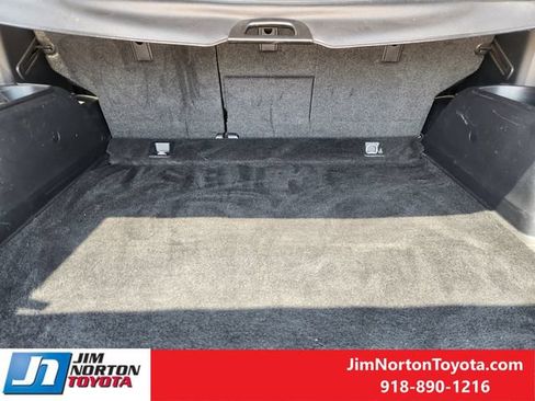 Used 2023 Toyota 4Runner SR5 Premium w/ Moonroof Package RWD image 32