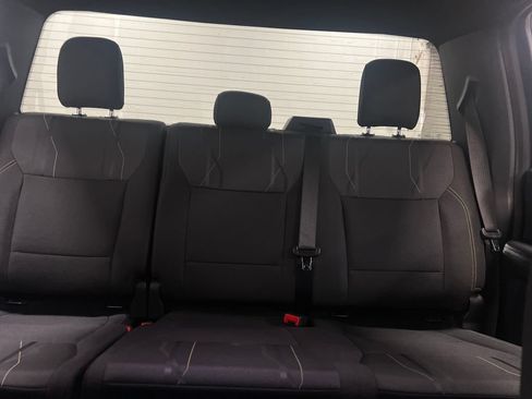 Used 2024 Ford F150 STX RWD image 27