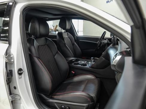 Used 2024 Genesis G70 2.5T w/ Sport Prestige Package RWD image 51