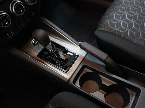New 2026 Mitsubishi Outlander Sport LE AWD/4WD image 14