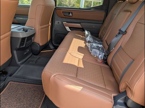 New 2026 Toyota Tundra 1794 Edition AWD/4WD image 11