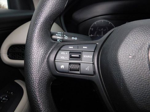 Used 2024 Honda HR-V LX image 26