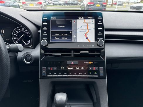 Used 2019 Toyota Avalon Touring image 29