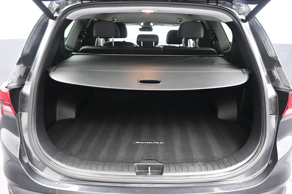 Used 2022 Hyundai Santa Fe XRT w/ Winter Weather Package FWD image 50