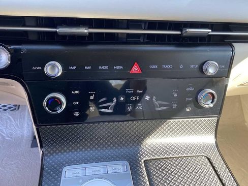 New 2026 Genesis G80 3.5T Sport Prestige AWD/4WD image 17