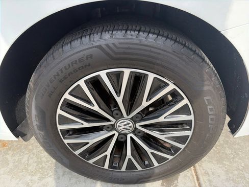 Used 2021 Volkswagen Jetta S w/ Driver Assistance Package FWD image 16
