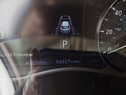 Certified 2021 Nissan Kicks SV FWD image 29