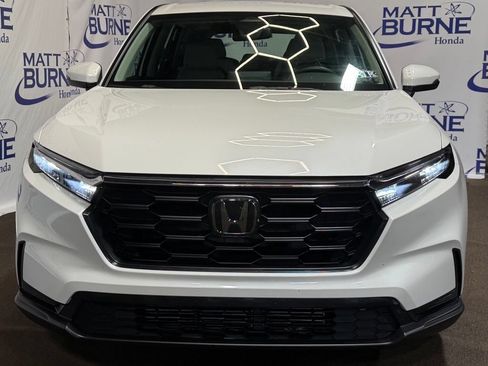 Used 2023 Honda CR-V LX image 25