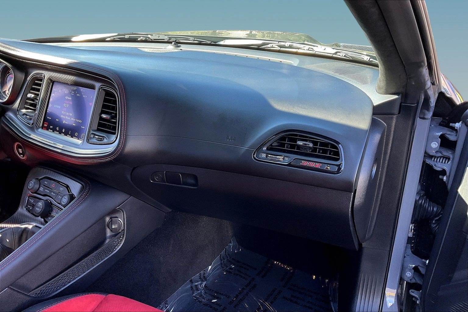Used 2023 Dodge Challenger R/T Scat Pack RWD image 25