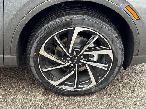 New 2026 Lincoln Corsair Reserve image 9