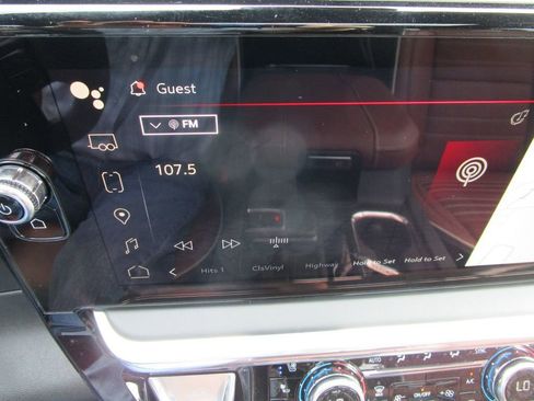 New 2025 GMC Sierra 1500 Denali Ultimate image 46