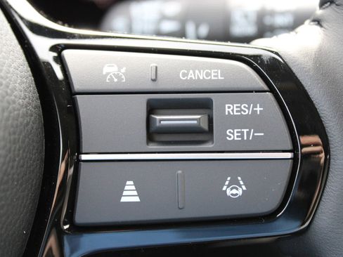 New 2026 Honda HR-V EX-L image 29