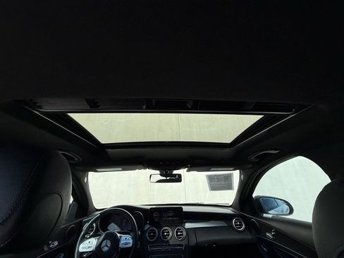 Used 2020 Mercedes-Benz C 300 Sedan image 7