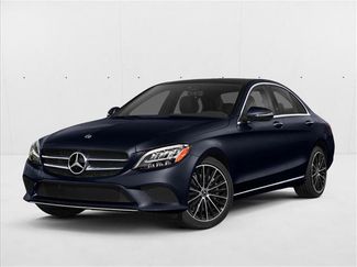 Used 2019 Mercedes-Benz C 300 Sedan video 1
