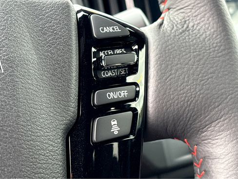 New 2026 Nissan Frontier Pro-X image 15