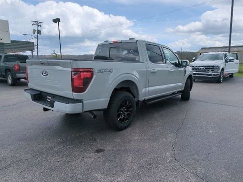 New 2026 Ford F150 XLT AWD/4WD image 30