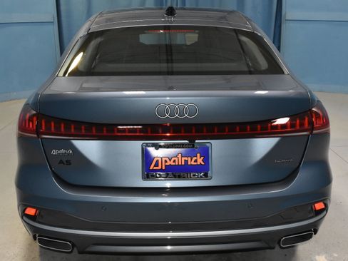 New 2026 Audi A5 2.0T Premium Plus AWD/4WD image 23