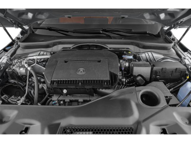 Used 2024 Acura MDX w/ Technology Package AWD/4WD image 15
