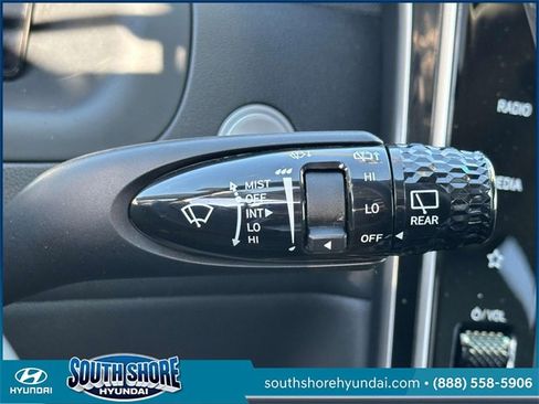 Certified 2023 Hyundai Tucson SEL w/ Convenience Package image 24