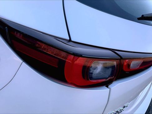 Used 2023 MAZDA CX-5 AWD 2.5 S image 27