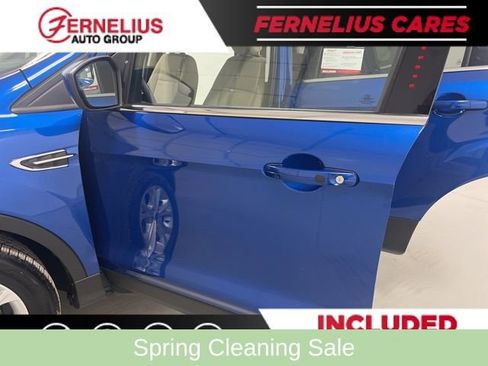 Used 2019 Ford Escape SE AWD/4WD image 11