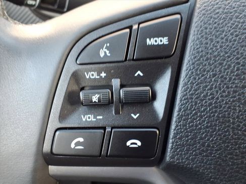 Used 2020 Hyundai Tucson Sport w/ Cargo Package image 27