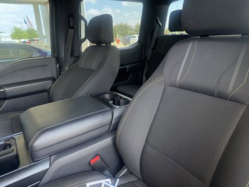 Used 2024 Ford F150 STX RWD image 10