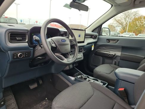 New 2025 Ford Maverick XL image 20