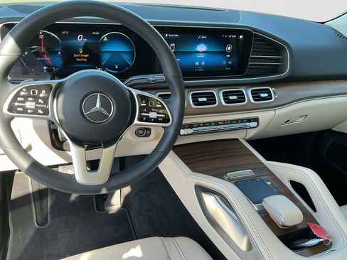 Used 2022 Mercedes-Benz GLE 350 4MATIC image 12