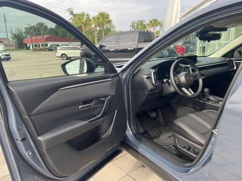 Used 2025 MAZDA CX-50 2.5 Hybrid w/ Weather Package AWD/4WD image 10