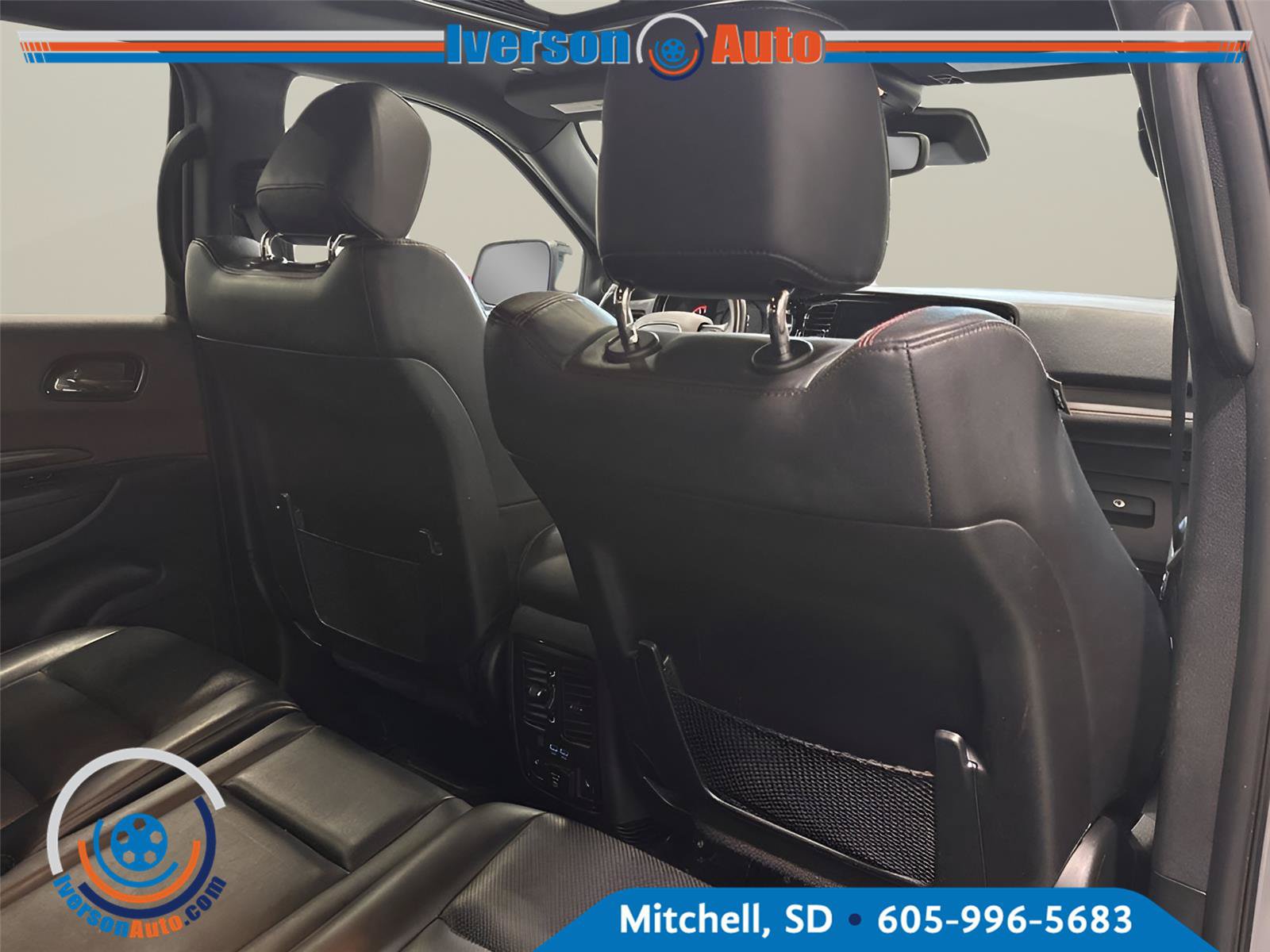 Used 2024 Dodge Durango GT AWD/4WD image 36