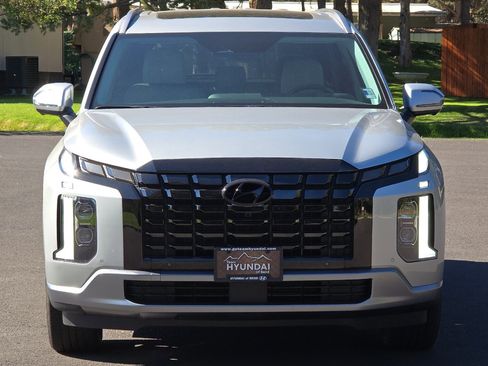 Used 2024 Hyundai Palisade SEL image 10