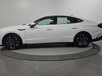 Certified 2025 Hyundai Sonata SEL AWD/4WD video 2
