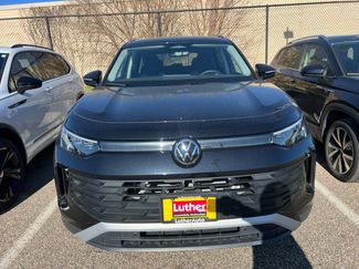 Used 2026 Volkswagen Tiguan S AWD/4WD video 2