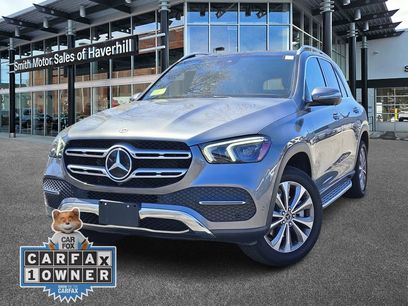 Certified 2022 Mercedes-Benz GLE 350 4MATIC