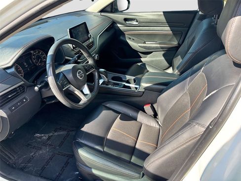 Used 2022 Nissan Altima 2.5 SR FWD image 20