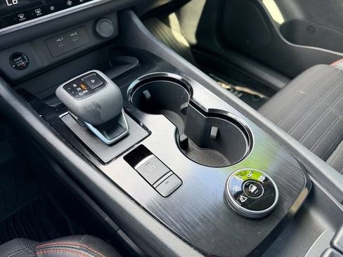 Certified 2025 Nissan Rogue Rock Creek image 17