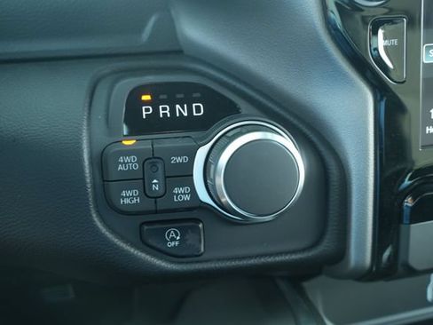 New 2026 RAM 1500 Big Horn AWD/4WD image 32