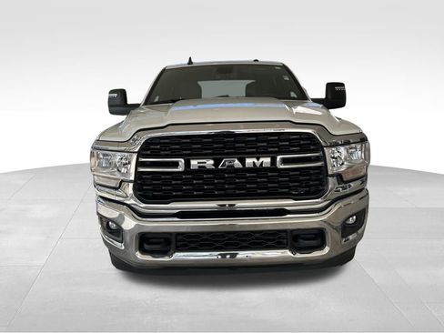 Used 2024 RAM 2500 Big Horn image 11