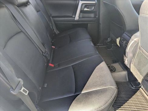 Used 2023 Toyota 4Runner TRD Sport image 19