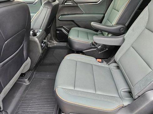 New 2026 GMC Acadia AT4 w/ Super Cruise Package AWD/4WD image 15