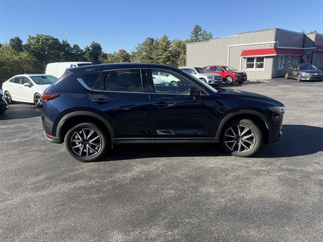 Used 2018 MAZDA CX-5 Grand Touring AWD/4WD image 32