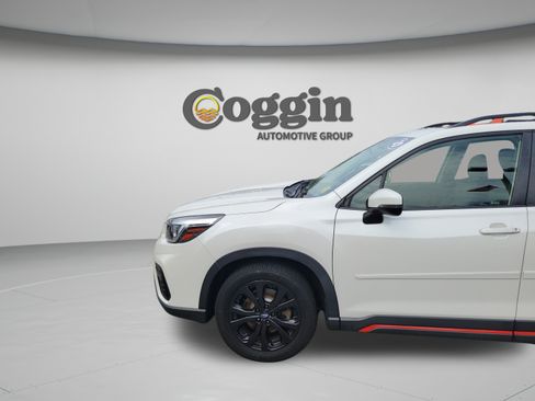 Used 2020 Subaru Forester Sport AWD/4WD image 45
