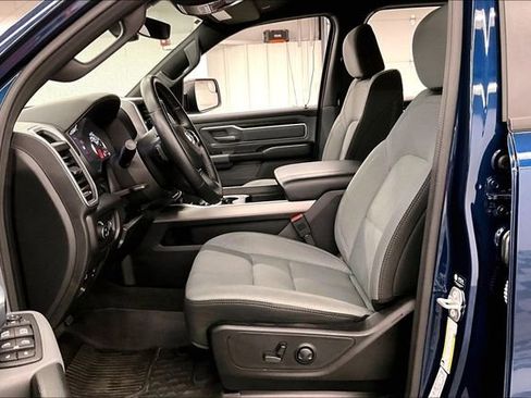 Used 2023 RAM 1500 Big Horn AWD/4WD image 24