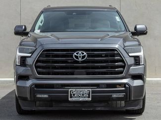Used 2023 Toyota Sequoia SR5 w/ SR5 Premium Package RWD video 2