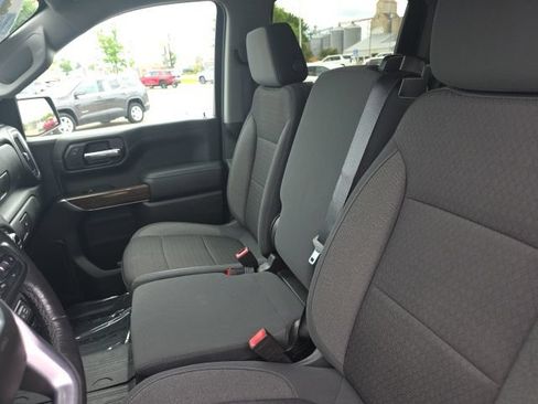 Used 2020 GMC Sierra 1500 SLE w/ SLE Convenience Package AWD/4WD image 35