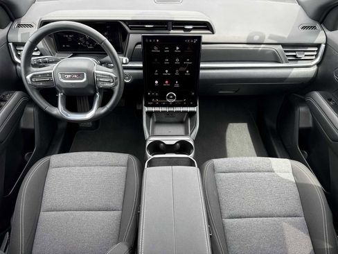 Used 2026 GMC Terrain Elevation FWD image 21