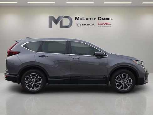 Used 2022 Honda CR-V EX-L image 15