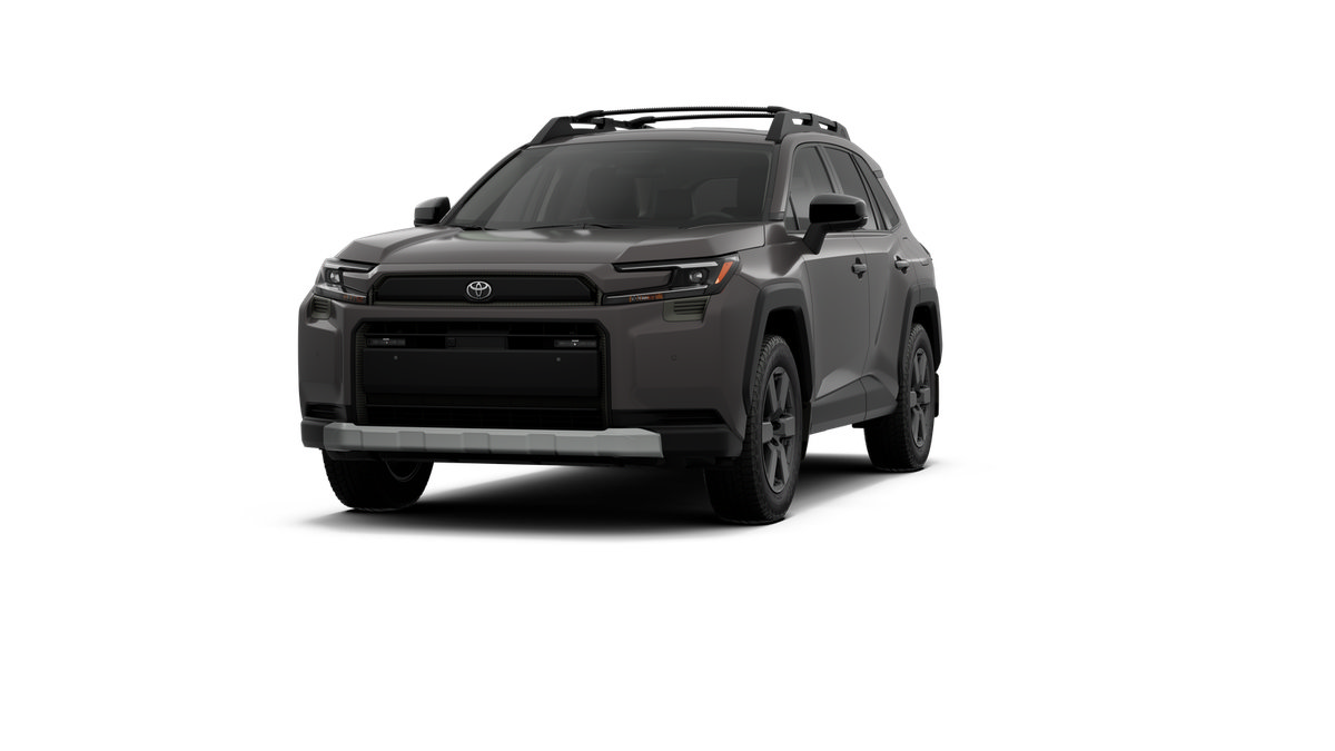New 2026 Toyota RAV4 AWD image 58