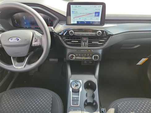 New 2026 Ford Escape Active image 15